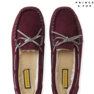 Aeropostale Moccasins